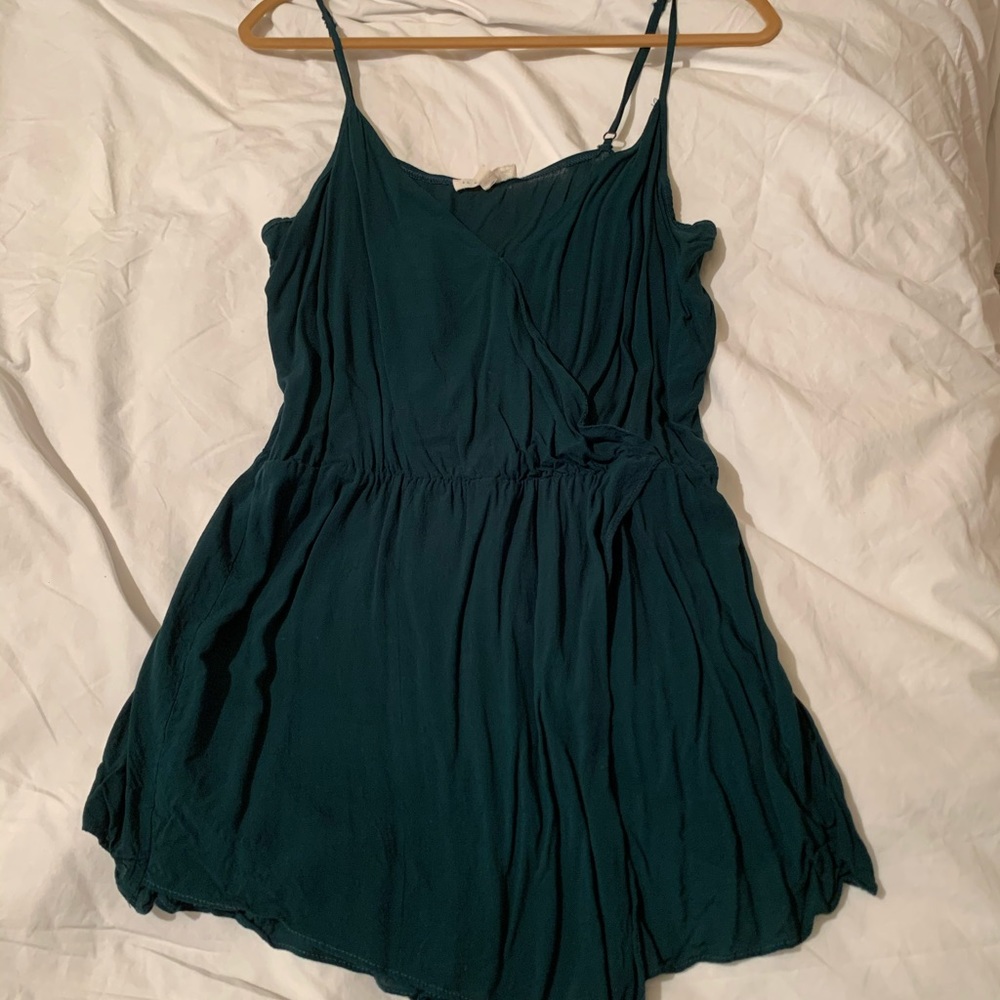 Skort Romper